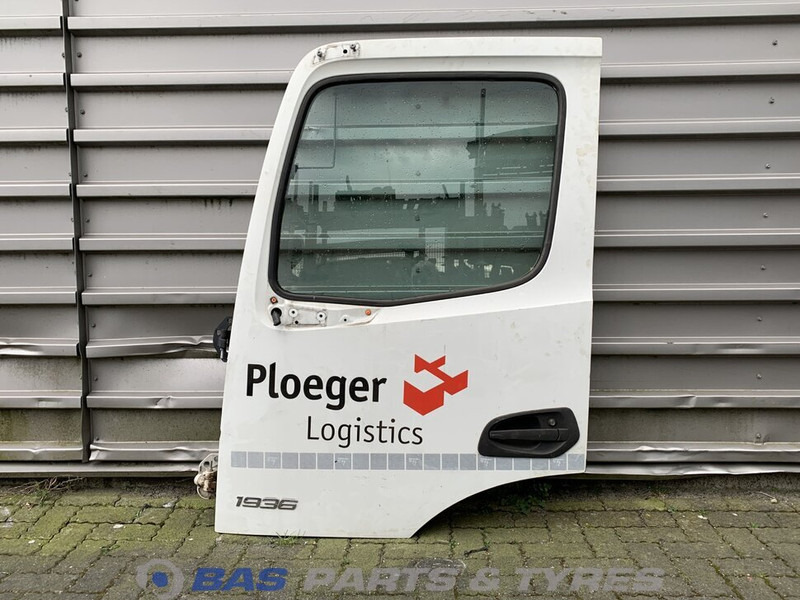 Mercedes-Benz Arocs - Deur en onderdelen voor Vrachtwagen: afbeelding 1 Mercedes-Benz Arocs - Deur en onderdelen voor Vrachtwagen: afbeelding 1
