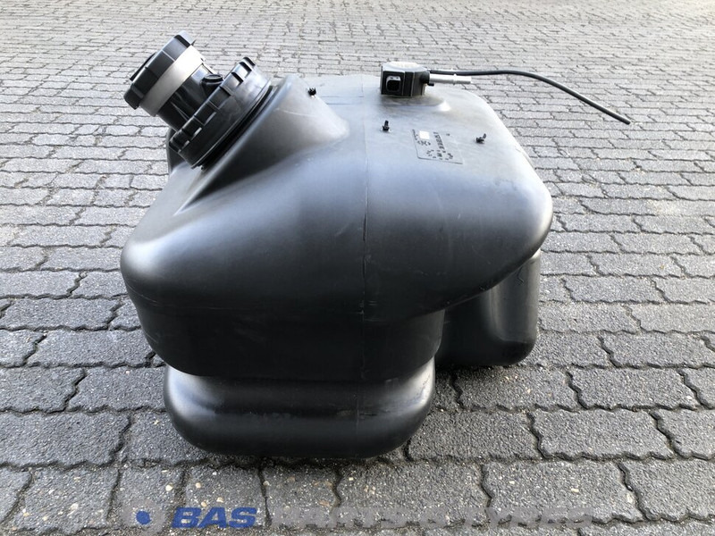 Mercedes-Benz Brandstoftank Mercedes 120 Liter A 967 471 04 01 - Brandstoftank voor Vrachtwagen: afbeelding 2 Mercedes-Benz Brandstoftank Mercedes 120 Liter A 967 471 04 01 - Brandstoftank voor Vrachtwagen: afbeelding 2