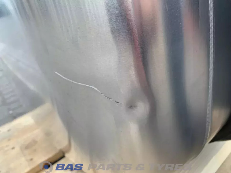 Brandstoftank voor Vrachtwagen Mercedes-Benz Brandstoftank Mercedes 290 Liter A 960 470 00 04: afbeelding 7