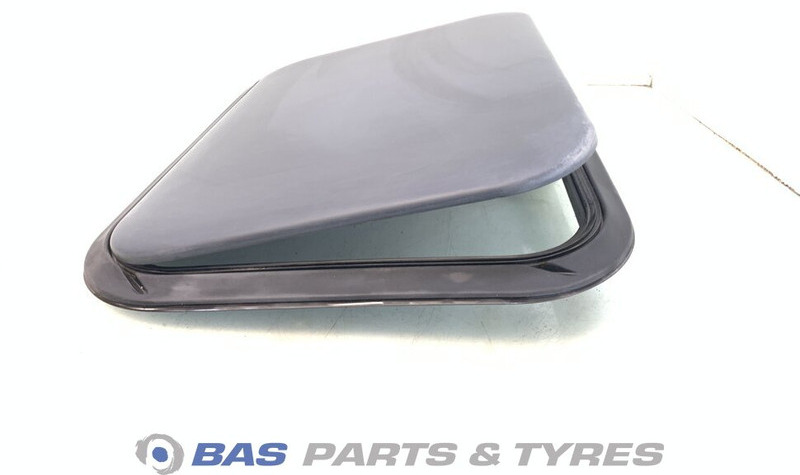 Mercedes-Benz Dakluik Mercedes A 943 830 01 42 - Zonneklep voor Vrachtwagen: afbeelding 2 Mercedes-Benz Dakluik Mercedes A 943 830 01 42 - Zonneklep voor Vrachtwagen: afbeelding 2