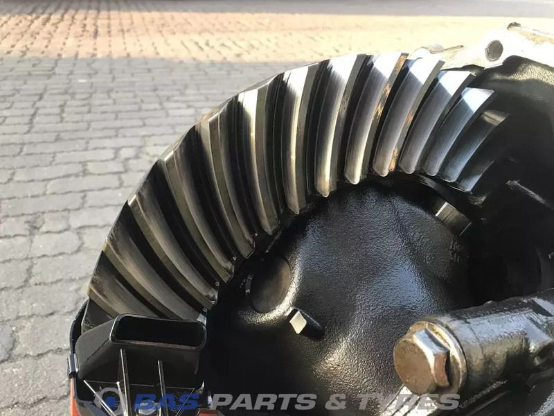 Mercedes-Benz Differentieel Mercedes R440-13A/C22.5 A 000 350 43 03 - Differentieel voor Vrachtwagen: afbeelding 5 Mercedes-Benz Differentieel Mercedes R440-13A/C22.5 A 000 350 43 03 - Differentieel voor Vrachtwagen: afbeelding 5
