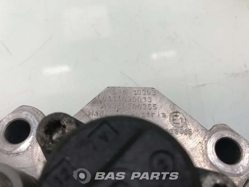 Mercedes-Benz Doseerklep Mercedes A 936 070 02 55 - Brandstofsysteem voor Vrachtwagen: afbeelding 4 Mercedes-Benz Doseerklep Mercedes A 936 070 02 55 - Brandstofsysteem voor Vrachtwagen: afbeelding 4