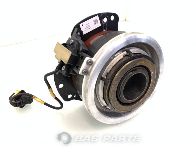 Mercedes-Benz Druklager Mercedes A 003 250 21 15 - Koppeling en onderdelen voor Vrachtwagen: afbeelding 2 Mercedes-Benz Druklager Mercedes A 003 250 21 15 - Koppeling en onderdelen voor Vrachtwagen: afbeelding 2