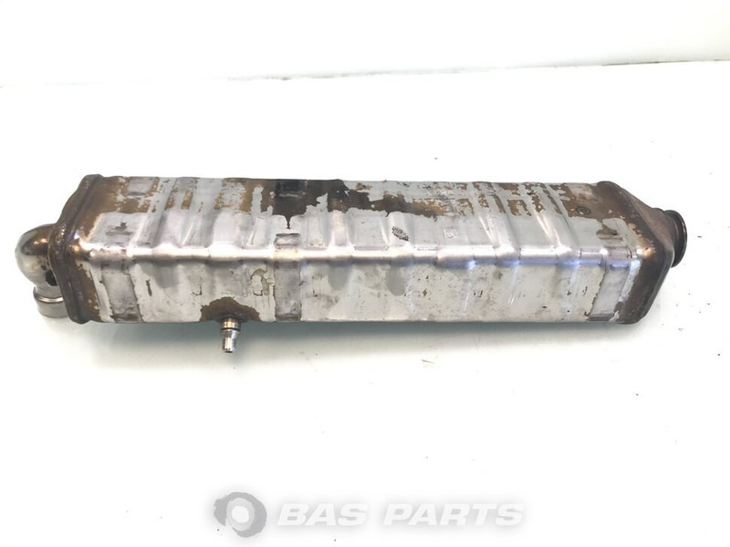 Mercedes-Benz EGR koeler Mercedes A 936 142 07 79 - EGR koeler voor Vrachtwagen: afbeelding 1 Mercedes-Benz EGR koeler Mercedes A 936 142 07 79 - EGR koeler voor Vrachtwagen: afbeelding 1