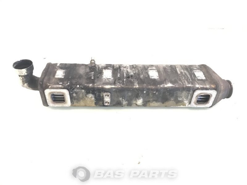 Mercedes-Benz EGR koeler Mercedes A 936 142 07 79 - EGR koeler voor Vrachtwagen: afbeelding 2 Mercedes-Benz EGR koeler Mercedes A 936 142 07 79 - EGR koeler voor Vrachtwagen: afbeelding 2