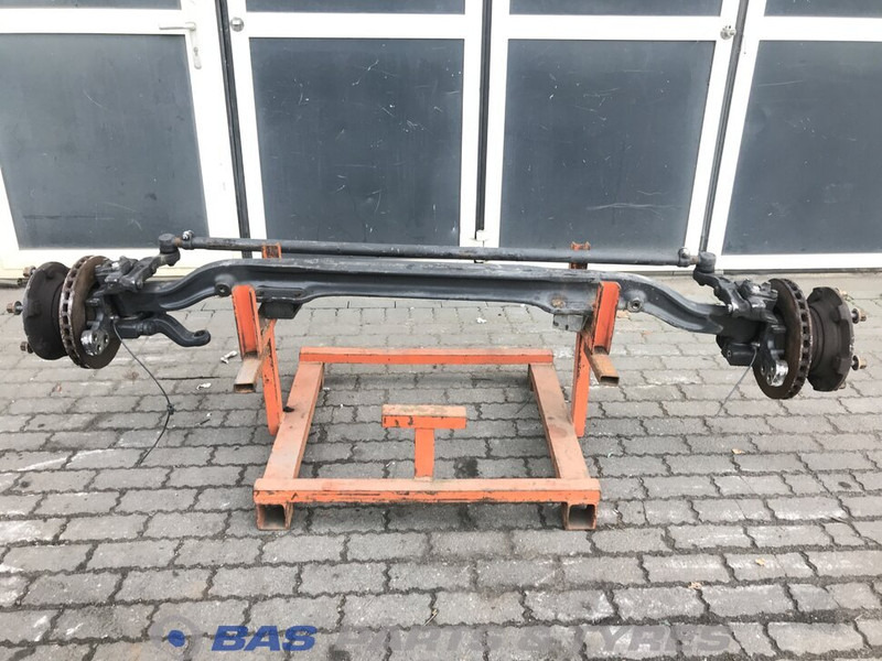 Mercedes-Benz Mercedes F-4.1/C17.5 Vooras A 972 331 12 01 - Vooras voor Vrachtwagen: afbeelding 1 Mercedes-Benz Mercedes F-4.1/C17.5 Vooras A 972 331 12 01 - Vooras voor Vrachtwagen: afbeelding 1