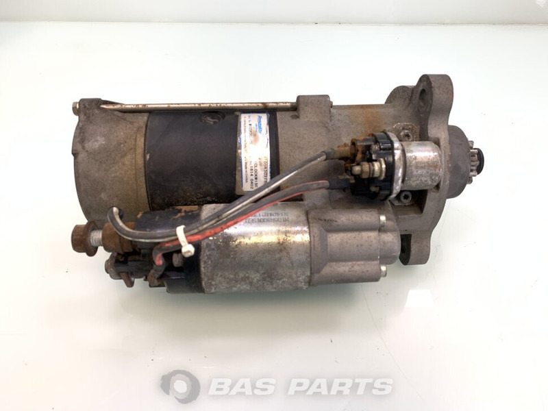 Mercedes-Benz - Starter voor Vrachtwagen: afbeelding 2 Mercedes-Benz - Starter voor Vrachtwagen: afbeelding 2