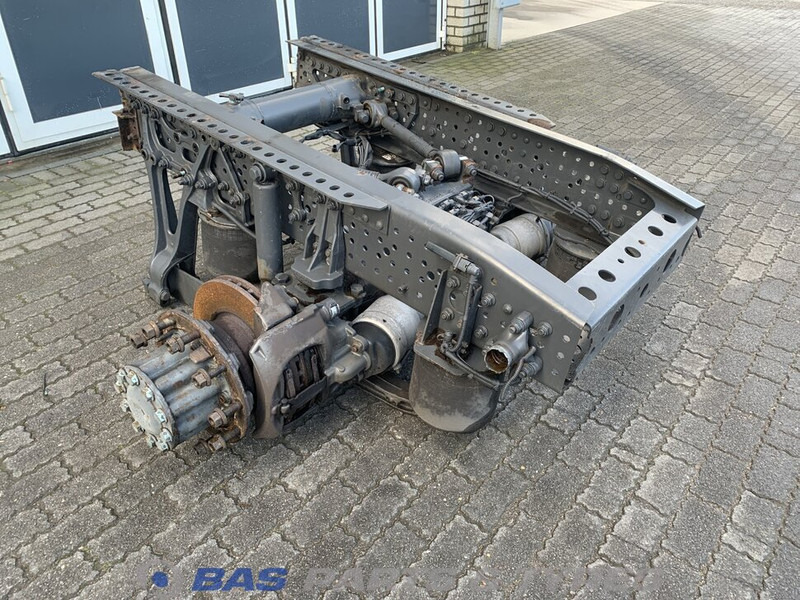 Mercedes-Benz R440-13A/C22.5 Achteras A 960 350 25 30 - Achterass voor Vrachtwagen: afbeelding 5 Mercedes-Benz R440-13A/C22.5 Achteras A 960 350 25 30 - Achterass voor Vrachtwagen: afbeelding 5