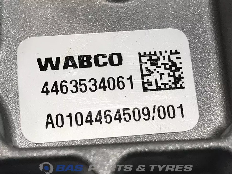 Mercedes-Benz Regeleenheid versnellingsbak Mercedes A 010 446 45 09 - Versnellingsbak voor Vrachtwagen: afbeelding 3 Mercedes-Benz Regeleenheid versnellingsbak Mercedes A 010 446 45 09 - Versnellingsbak voor Vrachtwagen: afbeelding 3
