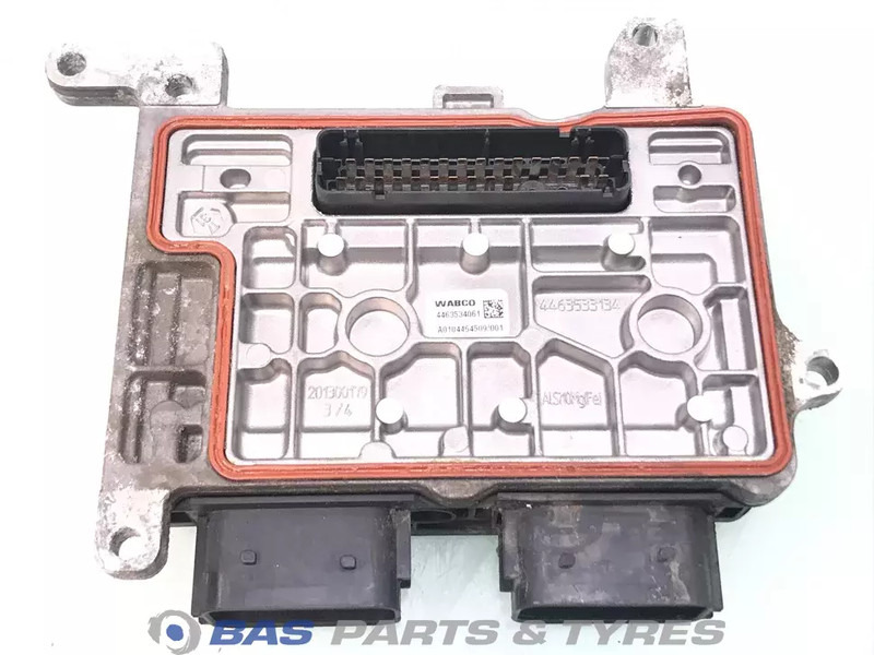 Mercedes-Benz Regeleenheid versnellingsbak Mercedes A 010 446 45 09 - Versnellingsbak voor Vrachtwagen: afbeelding 2 Mercedes-Benz Regeleenheid versnellingsbak Mercedes A 010 446 45 09 - Versnellingsbak voor Vrachtwagen: afbeelding 2