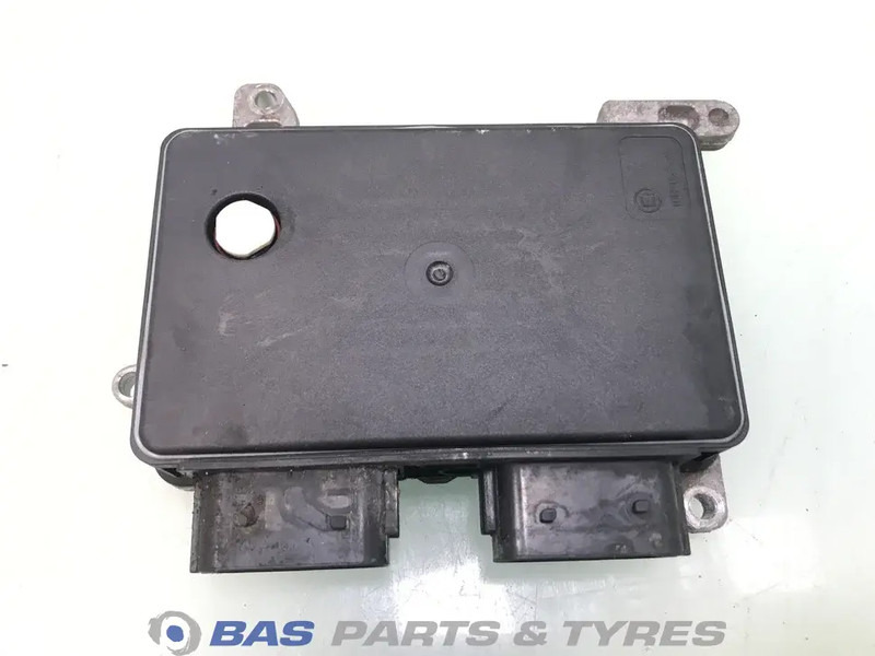 Mercedes-Benz Regeleenheid versnellingsbak Mercedes A 010 446 45 09 - Versnellingsbak voor Vrachtwagen: afbeelding 1 Mercedes-Benz Regeleenheid versnellingsbak Mercedes A 010 446 45 09 - Versnellingsbak voor Vrachtwagen: afbeelding 1