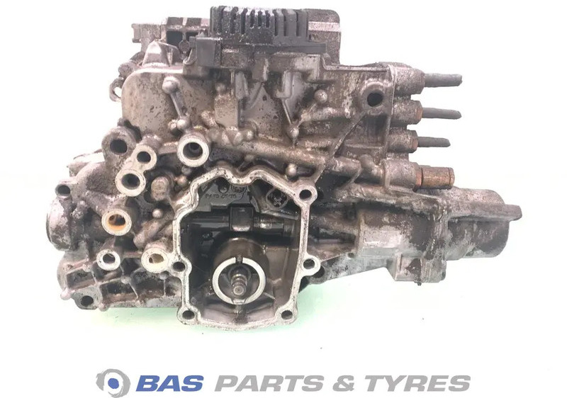 Mercedes-Benz Schakelcilinderhuis Mercedes A 948 260 09 63 - Versnellingsbak voor Vrachtwagen: afbeelding 2 Mercedes-Benz Schakelcilinderhuis Mercedes A 948 260 09 63 - Versnellingsbak voor Vrachtwagen: afbeelding 2