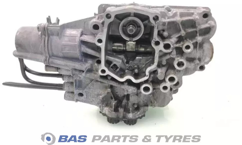 Mercedes-Benz Schakelcilinderhuis Mercedes A 948 260 09 63 - Versnellingsbak voor Vrachtwagen: afbeelding 3 Mercedes-Benz Schakelcilinderhuis Mercedes A 948 260 09 63 - Versnellingsbak voor Vrachtwagen: afbeelding 3