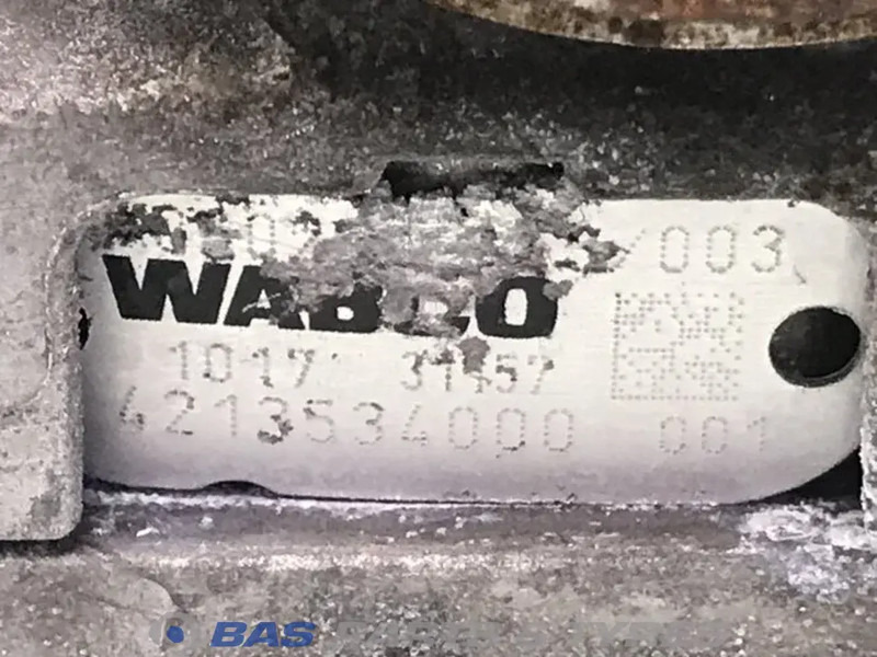 Mercedes-Benz Schakelcilinderhuis Mercedes A 948 260 09 63 - Versnellingsbak voor Vrachtwagen: afbeelding 5 Mercedes-Benz Schakelcilinderhuis Mercedes A 948 260 09 63 - Versnellingsbak voor Vrachtwagen: afbeelding 5