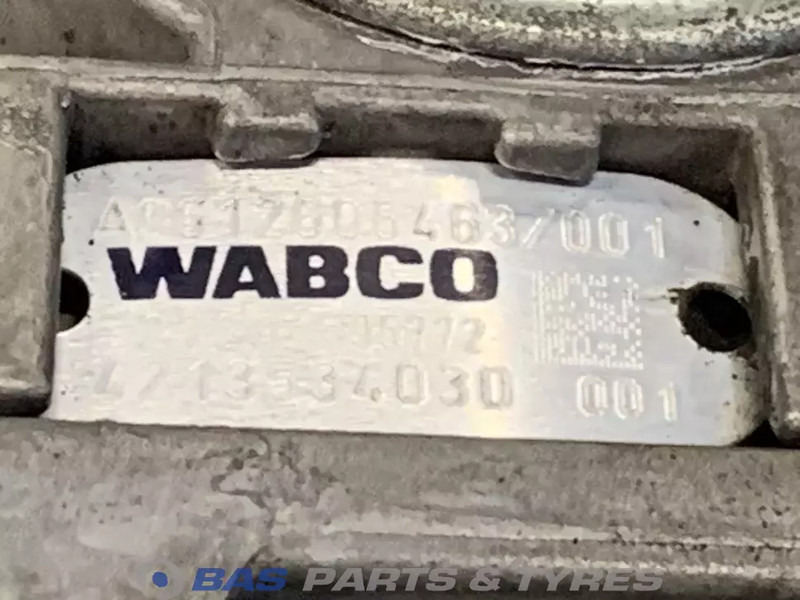 Mercedes-Benz Schakelcilinderhuis Mercedes A 948 260 09 63 - Versnellingsbak voor Vrachtwagen: afbeelding 3 Mercedes-Benz Schakelcilinderhuis Mercedes A 948 260 09 63 - Versnellingsbak voor Vrachtwagen: afbeelding 3