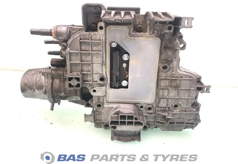 Mercedes-Benz Schakelcilinderhuis Mercedes A 948 260 09 63 - Versnellingsbak voor Vrachtwagen: afbeelding 1 Mercedes-Benz Schakelcilinderhuis Mercedes A 948 260 09 63 - Versnellingsbak voor Vrachtwagen: afbeelding 1