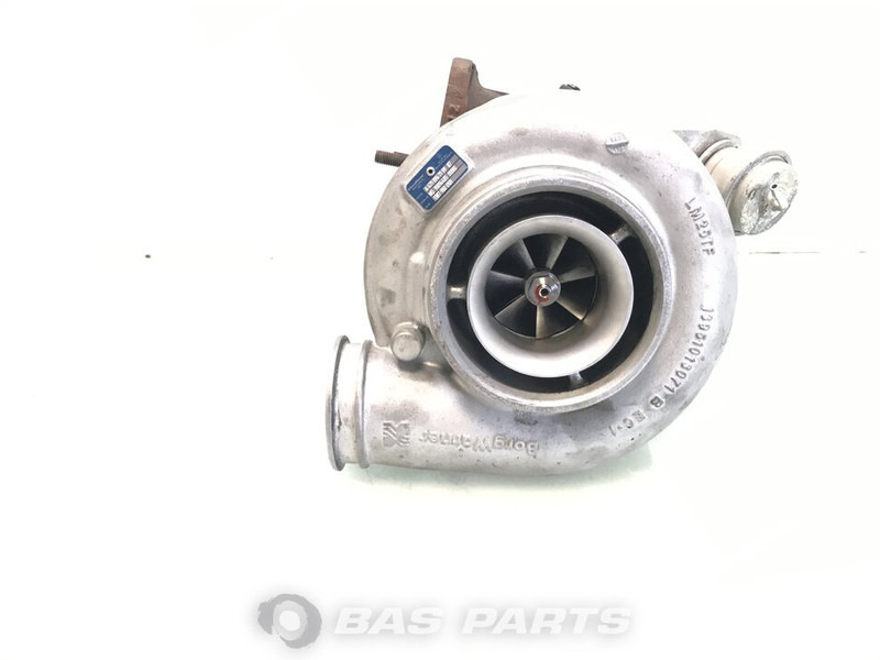 Mercedes-Benz Turbo Mercedes A 471 090 34 80 - Turbolader voor Vrachtwagen: afbeelding 2 Mercedes-Benz Turbo Mercedes A 471 090 34 80 - Turbolader voor Vrachtwagen: afbeelding 2