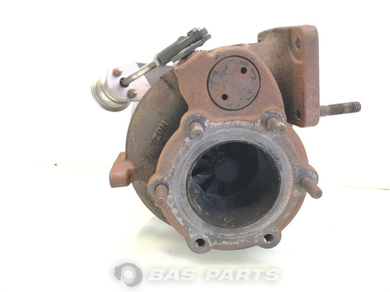 Mercedes-Benz Turbo Mercedes A 471 090 34 80 - Turbolader voor Vrachtwagen: afbeelding 4 Mercedes-Benz Turbo Mercedes A 471 090 34 80 - Turbolader voor Vrachtwagen: afbeelding 4