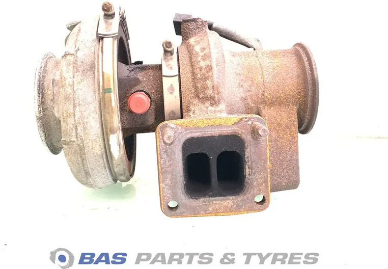 Mercedes-Benz Turbocompressor Mercedes A 936 090 49 80 - Turbolader voor Vrachtwagen: afbeelding 3 Mercedes-Benz Turbocompressor Mercedes A 936 090 49 80 - Turbolader voor Vrachtwagen: afbeelding 3