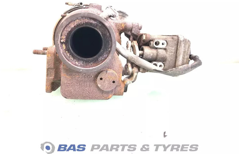 Mercedes-Benz Turbocompressor Mercedes A 936 090 49 80 - Turbolader voor Vrachtwagen: afbeelding 4 Mercedes-Benz Turbocompressor Mercedes A 936 090 49 80 - Turbolader voor Vrachtwagen: afbeelding 4