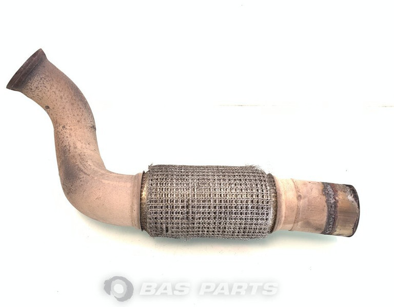Mercedes-Benz Tussenpijp Mercedes A 960 490 50 19 - Uitlaatpijp voor Vrachtwagen: afbeelding 2 Mercedes-Benz Tussenpijp Mercedes A 960 490 50 19 - Uitlaatpijp voor Vrachtwagen: afbeelding 2