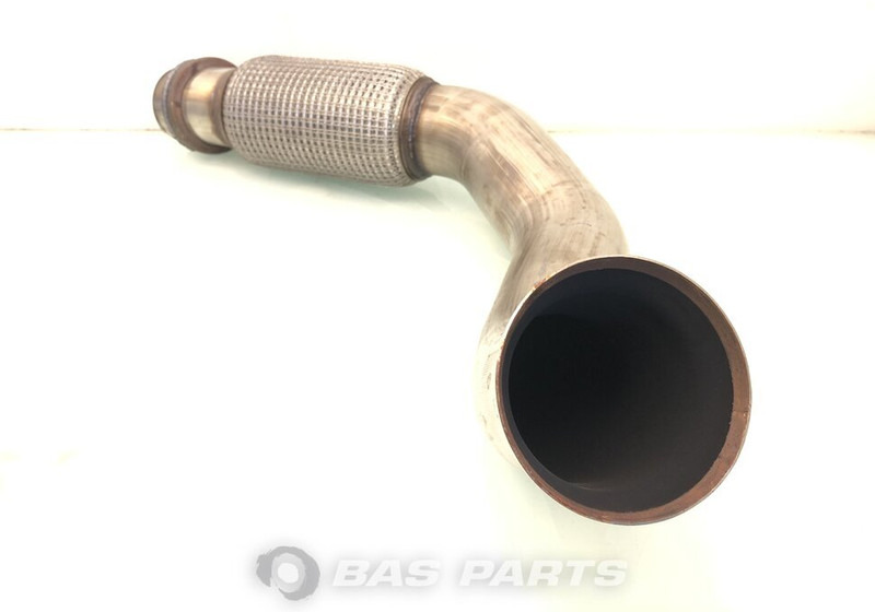 Mercedes-Benz Uitlaatpijp Mercedes A 956 490 16 10 - Uitlaatpijp voor Vrachtwagen: afbeelding 2 Mercedes-Benz Uitlaatpijp Mercedes A 956 490 16 10 - Uitlaatpijp voor Vrachtwagen: afbeelding 2