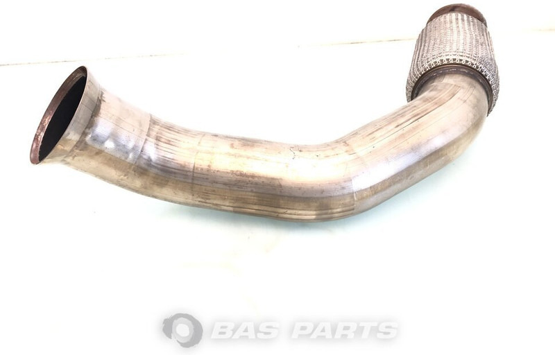 Mercedes-Benz Uitlaatpijp Mercedes A 956 490 16 10 - Uitlaatpijp voor Vrachtwagen: afbeelding 3 Mercedes-Benz Uitlaatpijp Mercedes A 956 490 16 10 - Uitlaatpijp voor Vrachtwagen: afbeelding 3