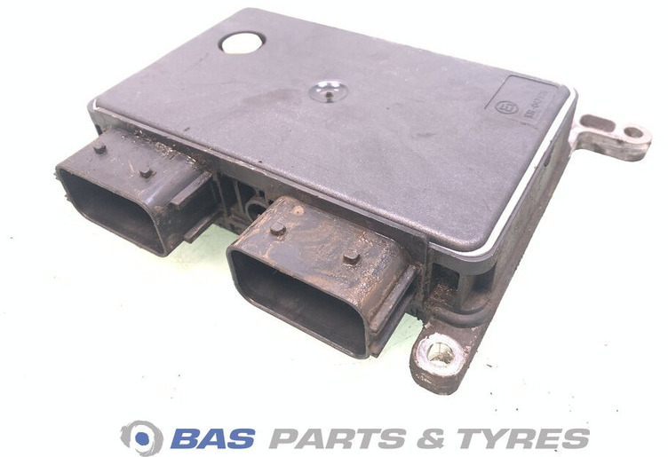 Mercedes-Benz Versnellingsbakdeksel Mercedes A 010 446 42 09 - Versnellingsbak voor Vrachtwagen: afbeelding 1 Mercedes-Benz Versnellingsbakdeksel Mercedes A 010 446 42 09 - Versnellingsbak voor Vrachtwagen: afbeelding 1