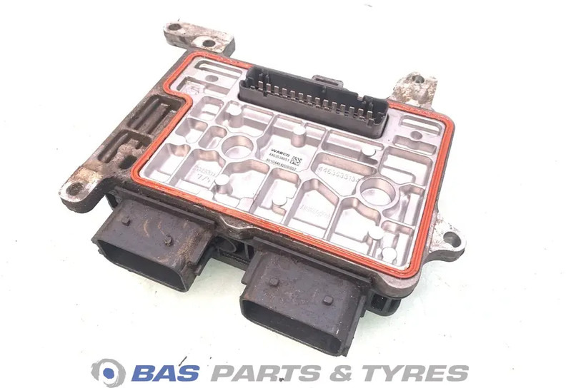 Mercedes-Benz Versnellingsbakdeksel Mercedes A 010 446 42 09 - Versnellingsbak voor Vrachtwagen: afbeelding 2 Mercedes-Benz Versnellingsbakdeksel Mercedes A 010 446 42 09 - Versnellingsbak voor Vrachtwagen: afbeelding 2