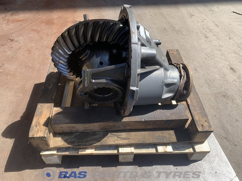 Meritor Differentieel Renault P13170 RSS1344C - Differentieel voor Vrachtwagen: afbeelding 3 Meritor Differentieel Renault P13170 RSS1344C - Differentieel voor Vrachtwagen: afbeelding 3