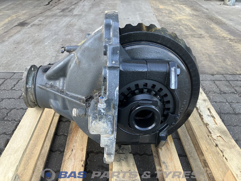 Meritor Differentieel Renault P13180 21652602 - Differentieel voor Vrachtwagen: afbeelding 1 Meritor Differentieel Renault P13180 21652602 - Differentieel voor Vrachtwagen: afbeelding 1