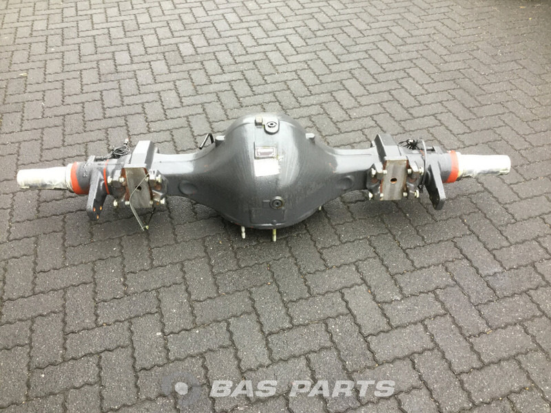 Meritor Midlum (Meerdere types) Achterashuis Renault 7420729815 - Achterass voor Vrachtwagen: afbeelding 1 Meritor Midlum (Meerdere types) Achterashuis Renault 7420729815 - Achterass voor Vrachtwagen: afbeelding 1