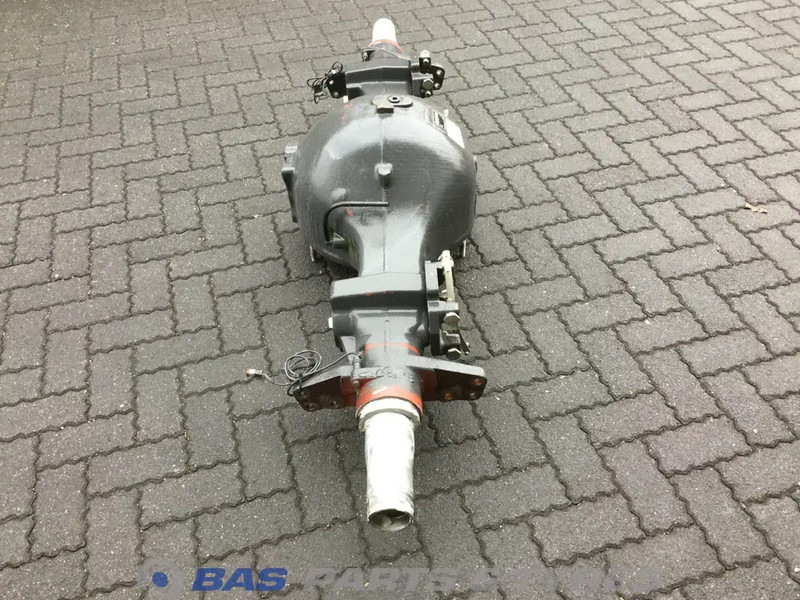 Meritor Midlum (Meerdere types) Achterashuis Renault 7420729815 - Achterass voor Vrachtwagen: afbeelding 2 Meritor Midlum (Meerdere types) Achterashuis Renault 7420729815 - Achterass voor Vrachtwagen: afbeelding 2