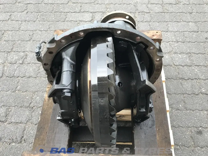 Meritor - Differentieel voor Vrachtwagen: afbeelding 2 Meritor - Differentieel voor Vrachtwagen: afbeelding 2