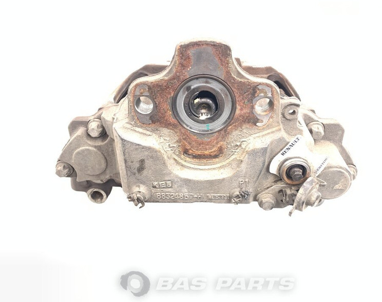 Meritor - Remklauw voor Vrachtwagen: afbeelding 2 Meritor - Remklauw voor Vrachtwagen: afbeelding 2