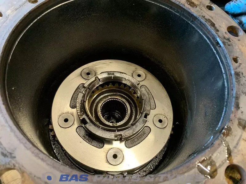 MAN Naafreductie MAN 81351140126 - Onderdelen voor Vrachtwagen: afbeelding 4 MAN Naafreductie MAN 81351140126 - Onderdelen voor Vrachtwagen: afbeelding 4