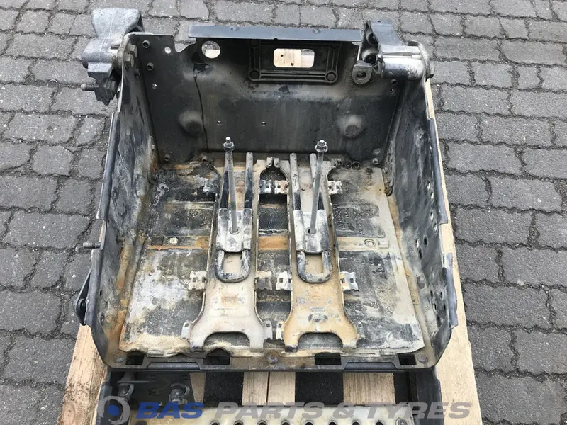 Scania G-Serie NextGen Accubak Scania 2496035 - Onderdelen voor Vrachtwagen: afbeelding 5 Scania G-Serie NextGen Accubak Scania 2496035 - Onderdelen voor Vrachtwagen: afbeelding 5