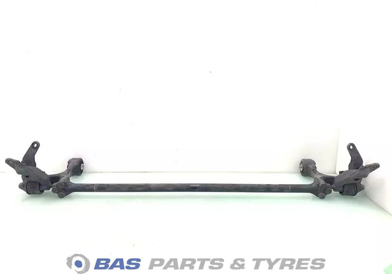 Scania G-Serie NextGen Cabine stabilisator Scania 2286398 - Onderdelen voor Vrachtwagen: afbeelding 1 Scania G-Serie NextGen Cabine stabilisator Scania 2286398 - Onderdelen voor Vrachtwagen: afbeelding 1