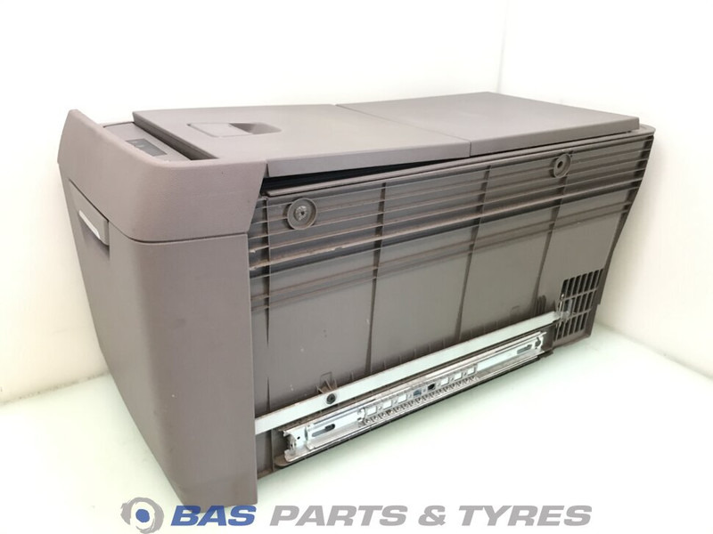 Scania S-Serie NextGen Koelkast Scania 40 Liter 2706575 - Onderdelen voor Vrachtwagen: afbeelding 2 Scania S-Serie NextGen Koelkast Scania 40 Liter 2706575 - Onderdelen voor Vrachtwagen: afbeelding 2