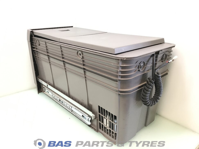 Scania S-Serie NextGen Koelkast Scania 40 Liter 2706575 - Onderdelen voor Vrachtwagen: afbeelding 3 Scania S-Serie NextGen Koelkast Scania 40 Liter 2706575 - Onderdelen voor Vrachtwagen: afbeelding 3