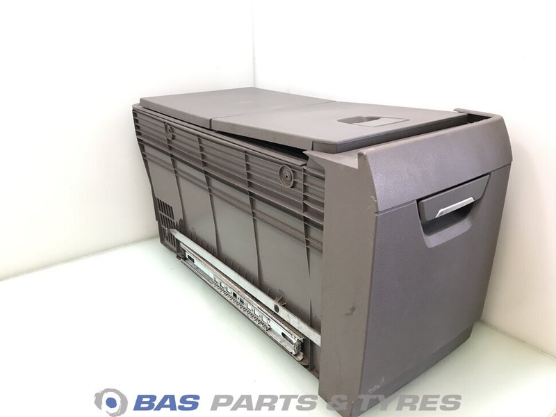 Scania S-Serie NextGen Koelkast Scania 40 Liter 2706575 - Onderdelen voor Vrachtwagen: afbeelding 1 Scania S-Serie NextGen Koelkast Scania 40 Liter 2706575 - Onderdelen voor Vrachtwagen: afbeelding 1