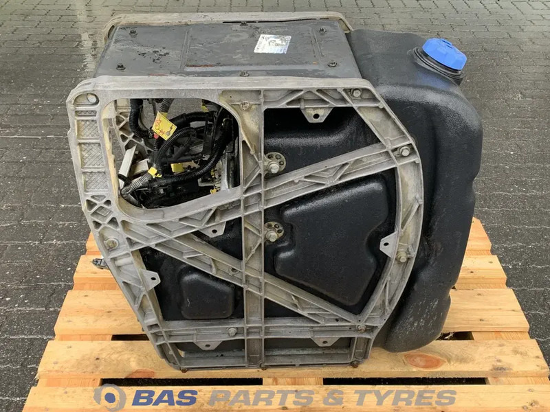 Volvo  - Onderdelen voor Vrachtwagen: afbeelding 4 Volvo  - Onderdelen voor Vrachtwagen: afbeelding 4