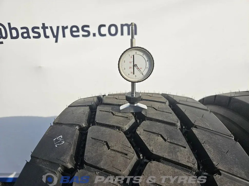 Pirelli - Band voor Vrachtwagen: afbeelding 3 Pirelli - Band voor Vrachtwagen: afbeelding 3