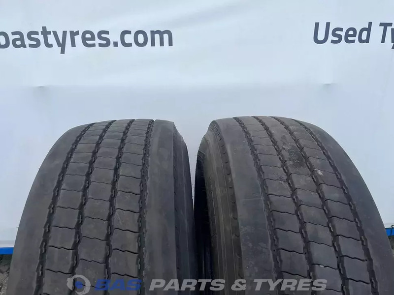 Pirelli - Band voor Vrachtwagen: afbeelding 2 Pirelli - Band voor Vrachtwagen: afbeelding 2