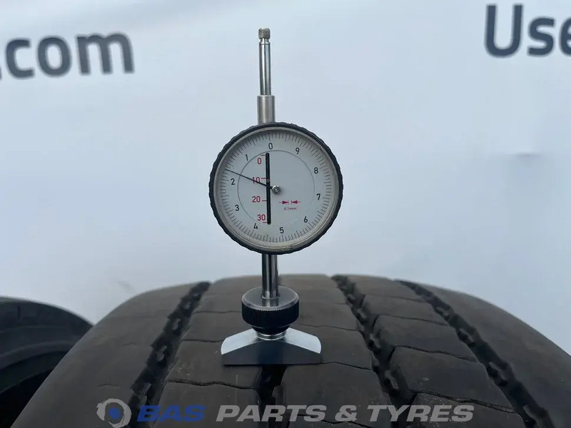 Pirelli - Band voor Vrachtwagen: afbeelding 3 Pirelli - Band voor Vrachtwagen: afbeelding 3