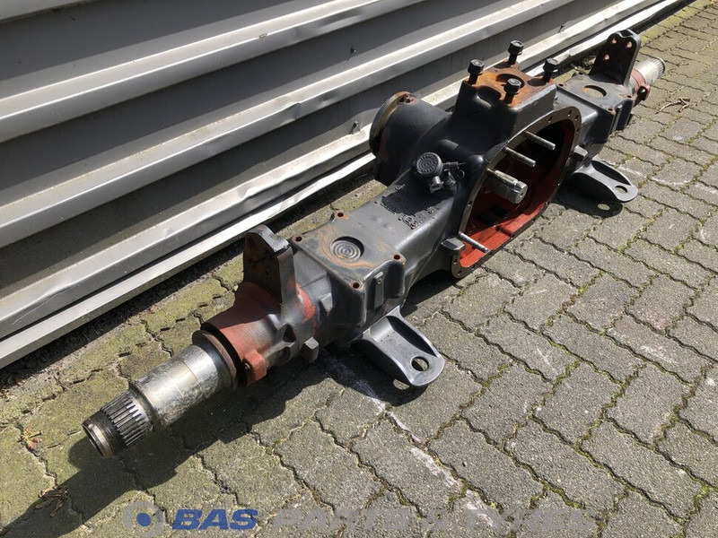 Renault Achterashuis Renault 7420562439 - Achterass voor Vrachtwagen: afbeelding 4 Renault Achterashuis Renault 7420562439 - Achterass voor Vrachtwagen: afbeelding 4