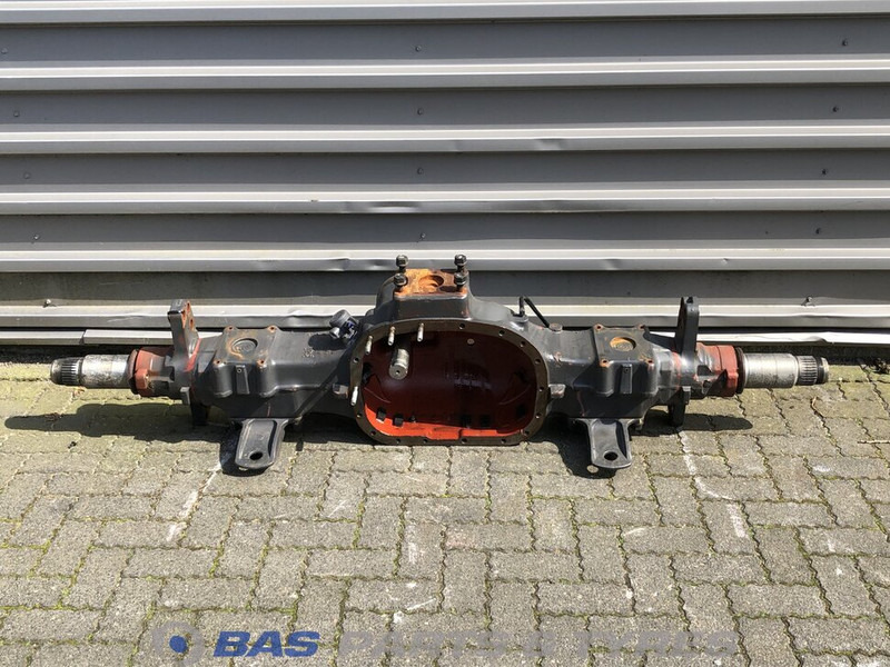 Renault Achterashuis Renault 7420562439 - Achterass voor Vrachtwagen: afbeelding 1 Renault Achterashuis Renault 7420562439 - Achterass voor Vrachtwagen: afbeelding 1