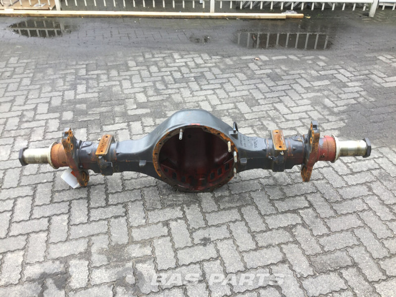 Renault Achterashuis Renault 7422324036 - Achterass voor Vrachtwagen: afbeelding 4 Renault Achterashuis Renault 7422324036 - Achterass voor Vrachtwagen: afbeelding 4