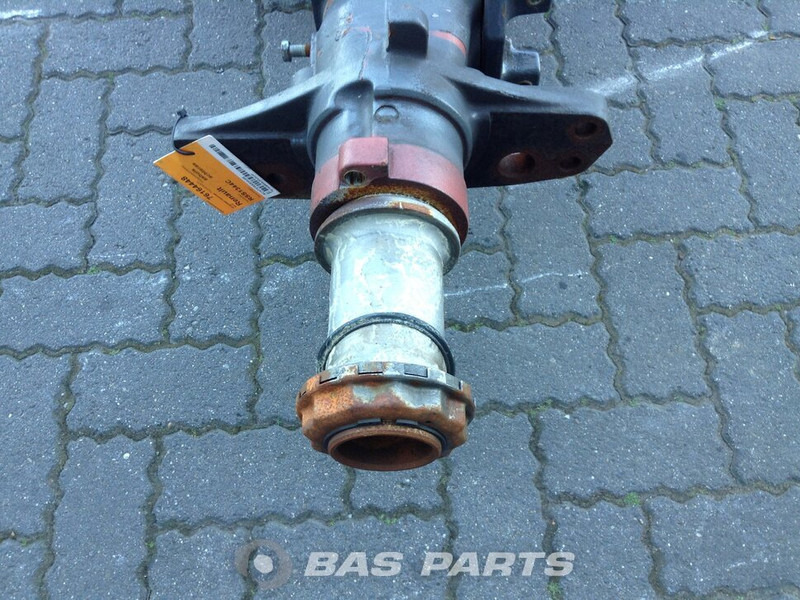 Renault Achterashuis Renault 7422324036 - Achterass voor Vrachtwagen: afbeelding 3 Renault Achterashuis Renault 7422324036 - Achterass voor Vrachtwagen: afbeelding 3