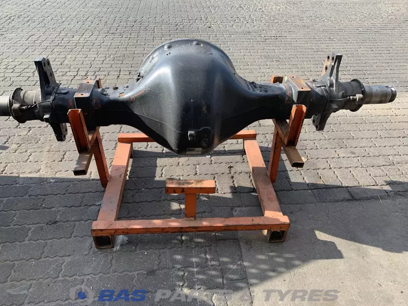 Renault Achterashuis Renault 7423102263 - Achterass voor Vrachtwagen: afbeelding 4 Renault Achterashuis Renault 7423102263 - Achterass voor Vrachtwagen: afbeelding 4